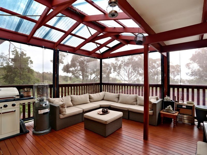 45 Hilda Avenue, Boronia VIC 3155