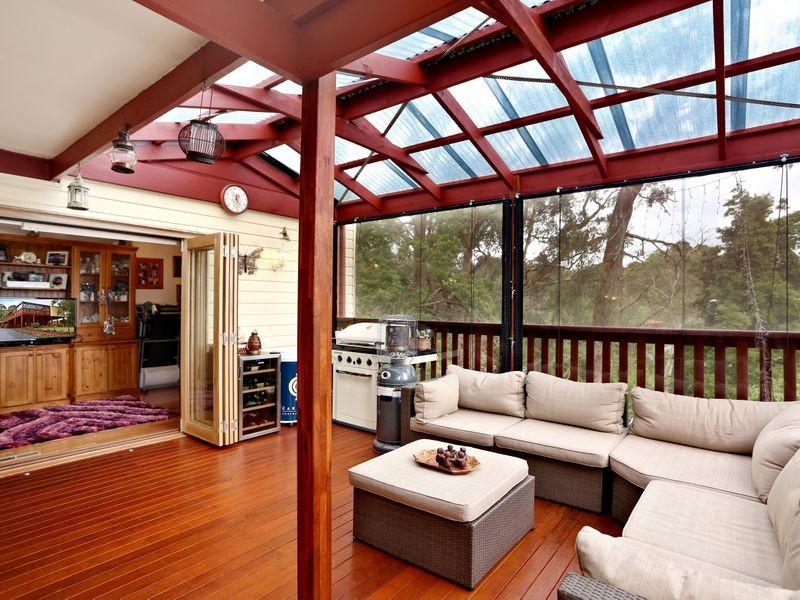 45 Hilda Avenue, Boronia VIC 3155