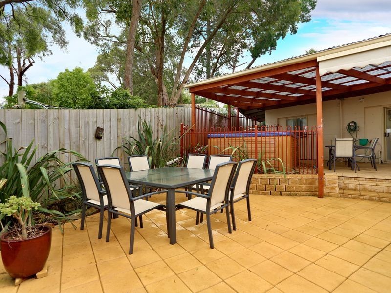 45 Hilda Avenue, Boronia VIC 3155
