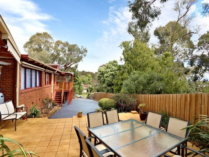 45 Hilda Avenue, Boronia VIC 3155