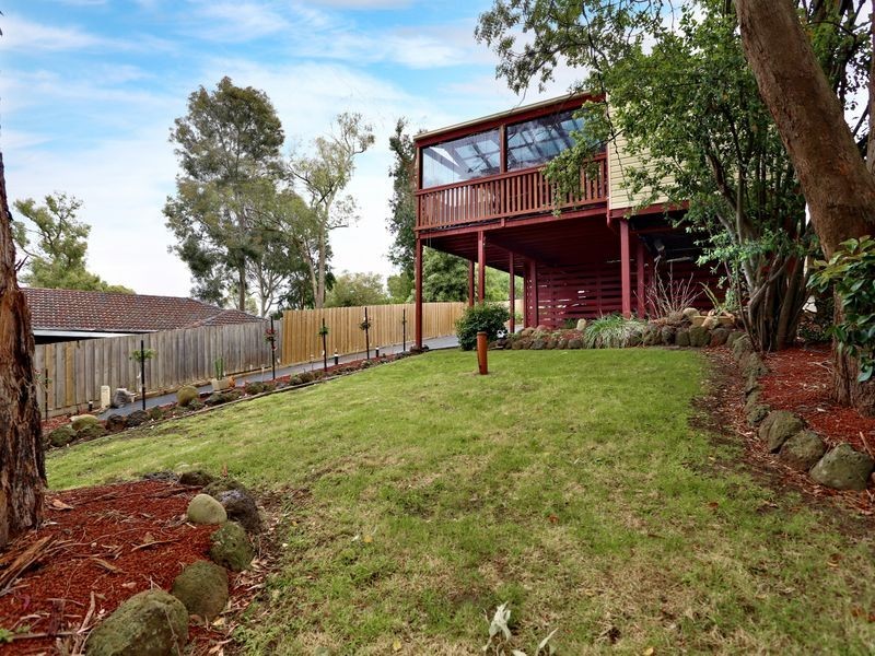 45 Hilda Avenue, Boronia VIC 3155