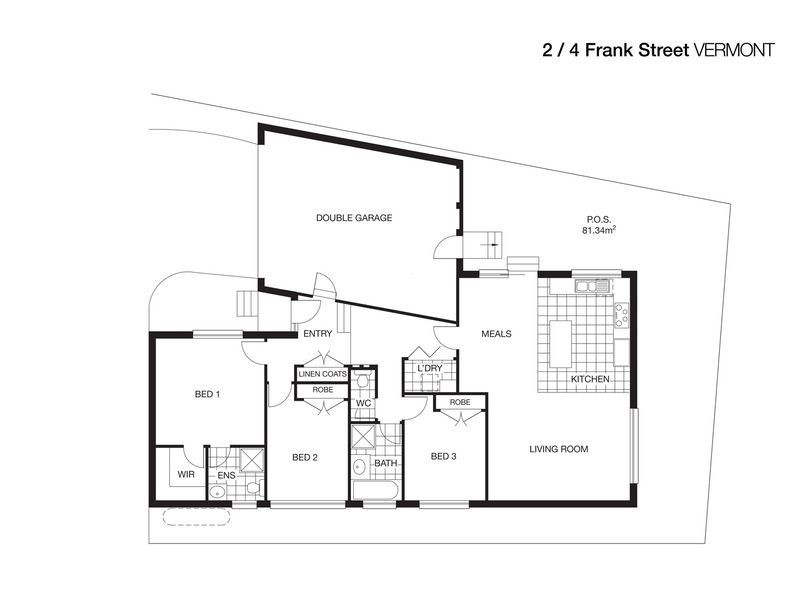 2/4 Frank Street, Vermont VIC 3133