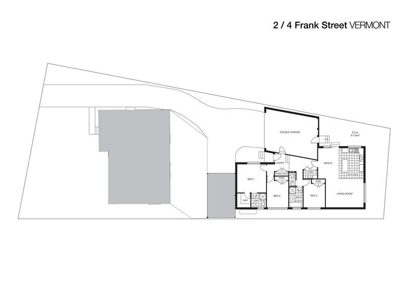 2/4 Frank Street, Vermont VIC 3133