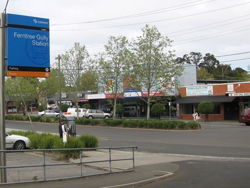 8-10 Selman Avenue, Ferntree Gully VIC 3156