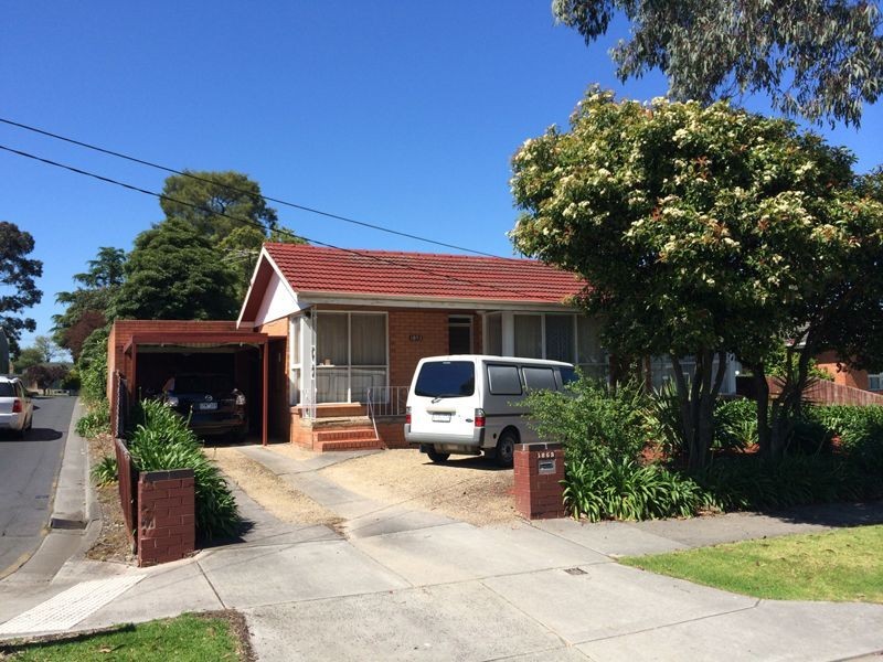 1852 Ferntree Gully Road, Ferntree Gully VIC 3156