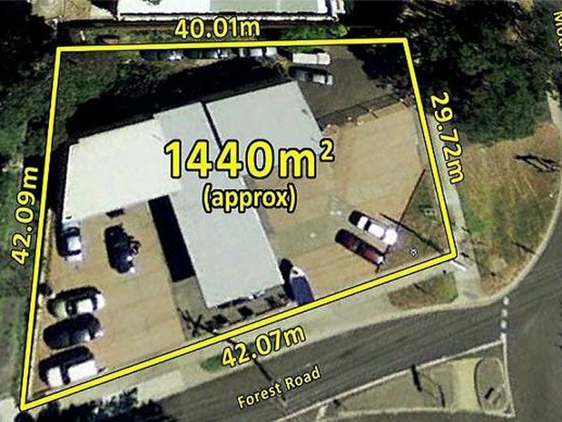 1300 Mountain Highway, The Basin VIC 3154