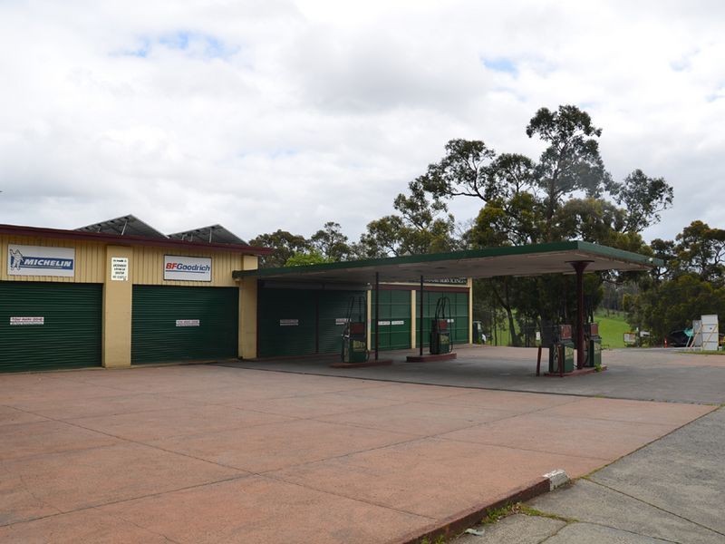 1300 Mountain Highway, The Basin VIC 3154