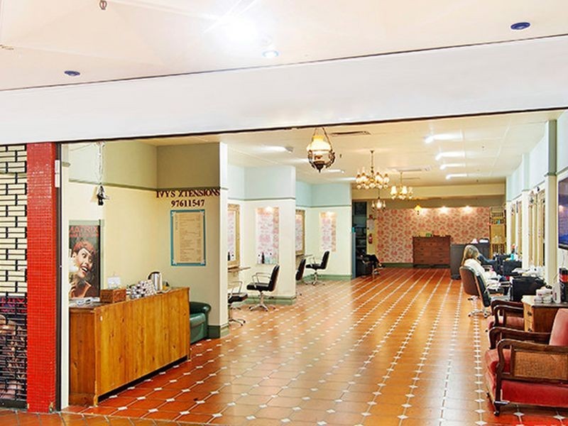 3 Boronia Mall/50 Dorset Square, Boronia VIC 3155