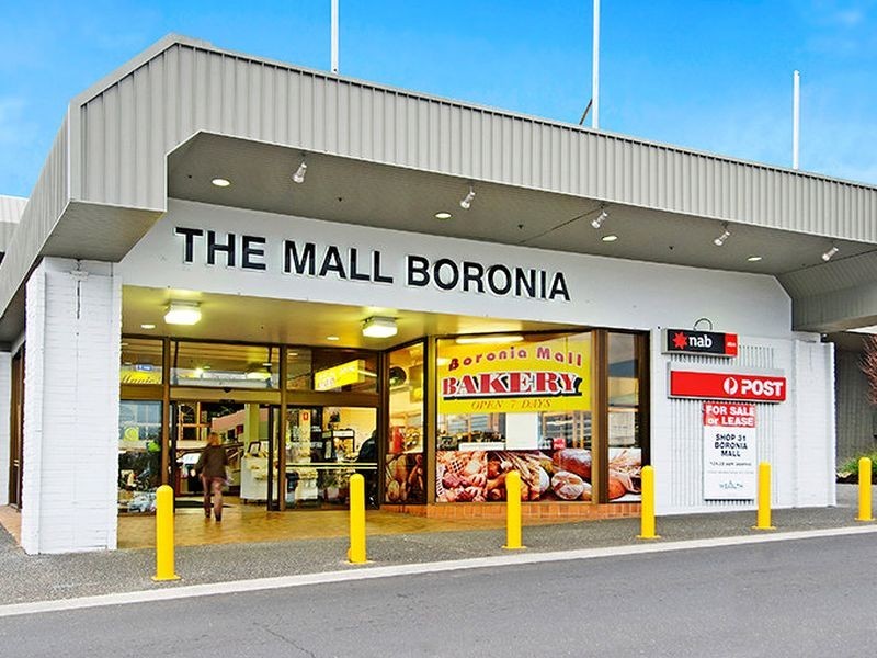 3 Boronia Mall/50 Dorset Square, Boronia VIC 3155