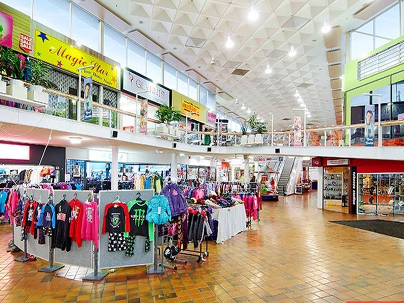 3 Boronia Mall/50 Dorset Square, Boronia VIC 3155