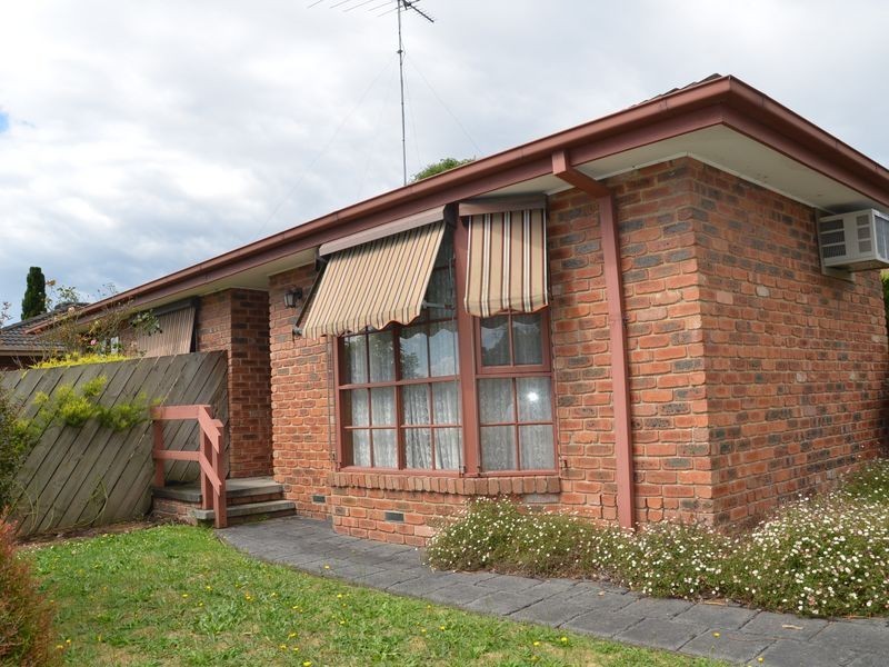 1/5 Torrens Avenue, Boronia VIC 3155