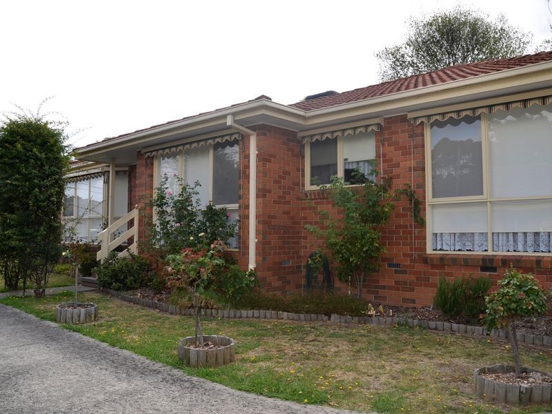 1/13 Laurel Avenue, Boronia VIC 3155