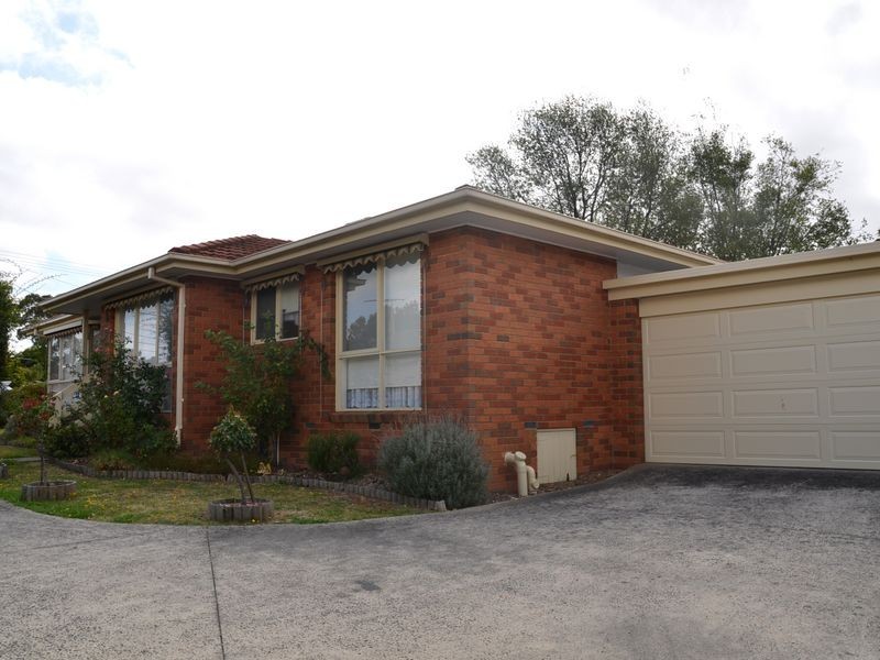 1/13 Laurel Avenue, Boronia VIC 3155