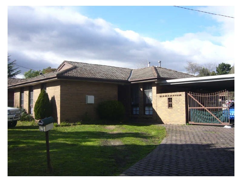 3 Aylesbury Avenue, Bayswater North VIC 3153