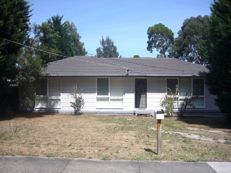 31 Lane Road, Ferntree Gully VIC 3156