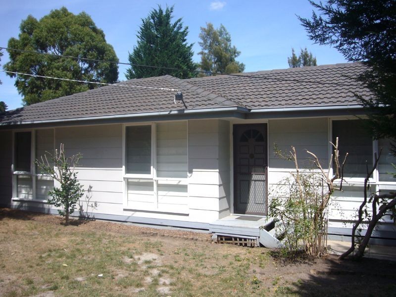 31 Lane Road, Ferntree Gully VIC 3156