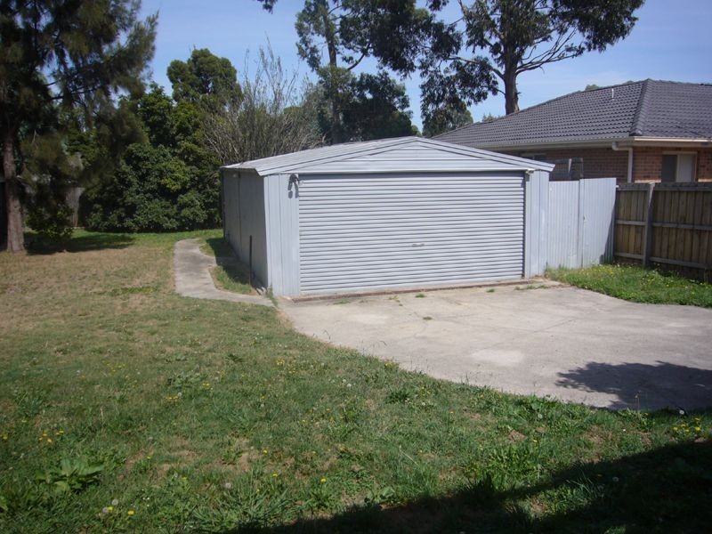 31 Lane Road, Ferntree Gully VIC 3156