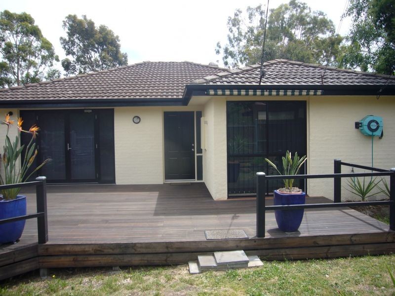 4 Benbow Crescent, Boronia VIC 3155