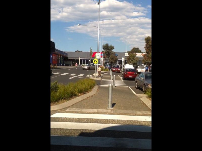 7/246 Dorset Road, Boronia VIC 3155