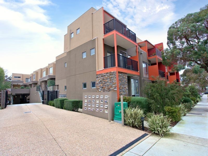 4/6 Orchid Avenue, Boronia VIC 3155