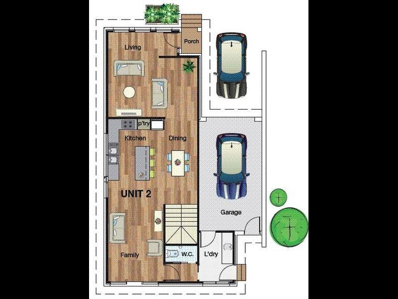 1-11/416-4 Dorset Road, Croydon VIC 3136