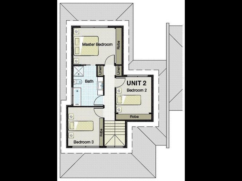 1-11/416-4 Dorset Road, Croydon VIC 3136