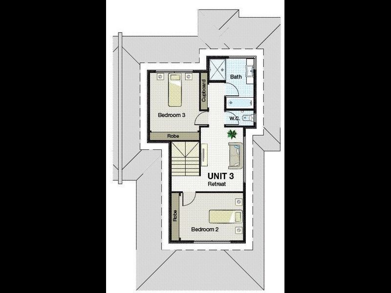 1-11/416-4 Dorset Road, Croydon VIC 3136