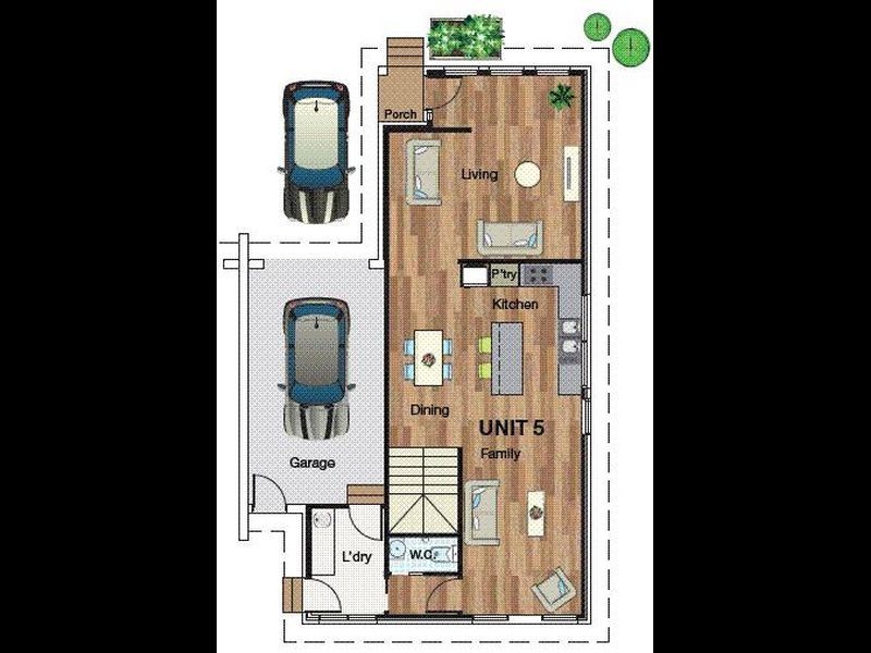 1-11/416-4 Dorset Road, Croydon VIC 3136