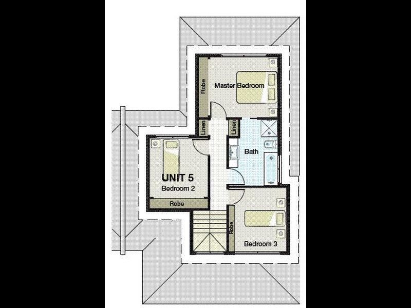 1-11/416-4 Dorset Road, Croydon VIC 3136