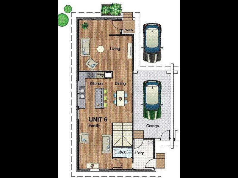 1-11/416-4 Dorset Road, Croydon VIC 3136