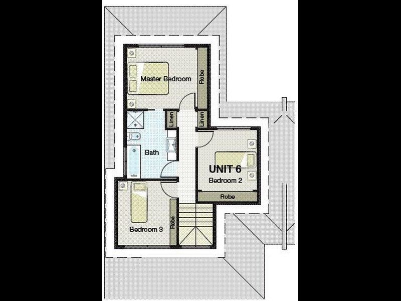 1-11/416-4 Dorset Road, Croydon VIC 3136