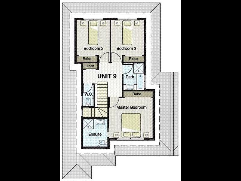 1-11/416-4 Dorset Road, Croydon VIC 3136