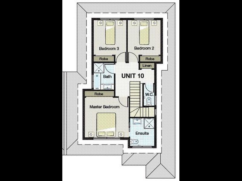 1-11/416-4 Dorset Road, Croydon VIC 3136