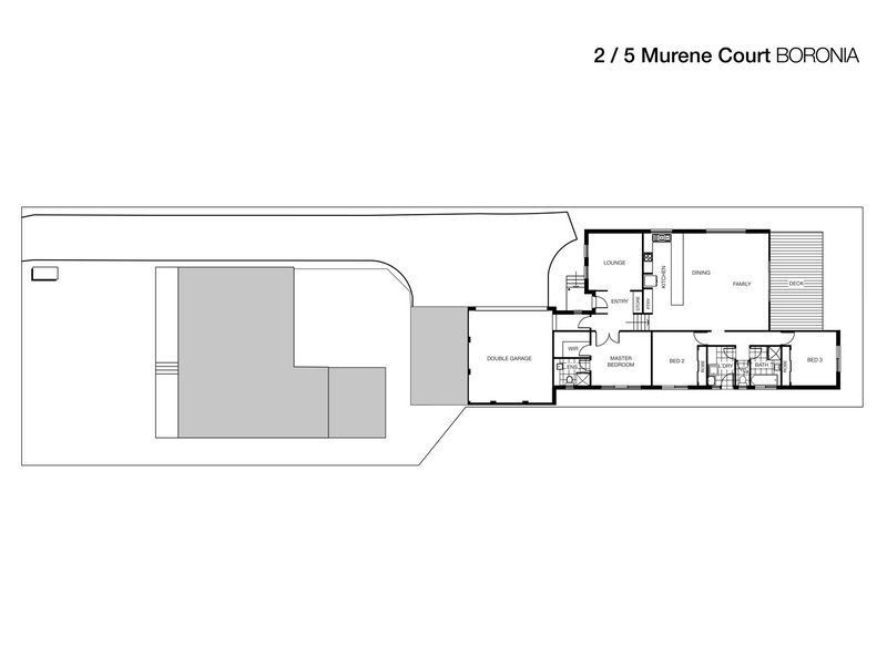 2/5 Murene Court, Boronia VIC 3155
