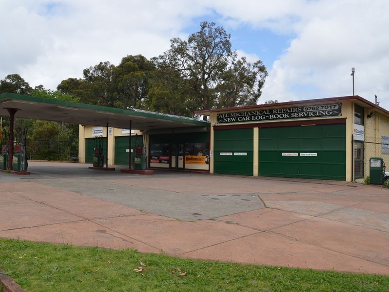 1300 Mountain Highway, The Basin VIC 3154
