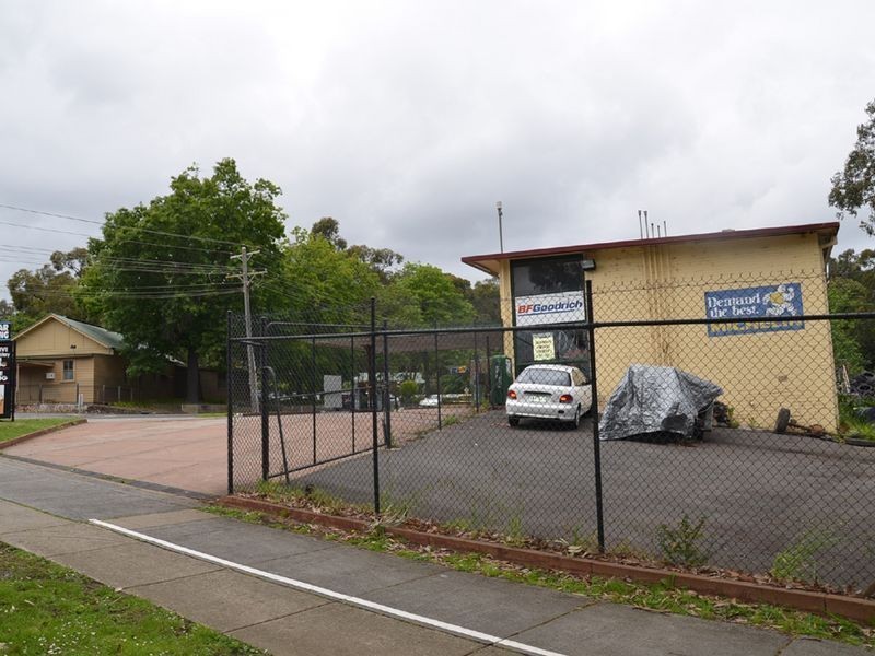 1300 Mountain Highway, The Basin VIC 3154