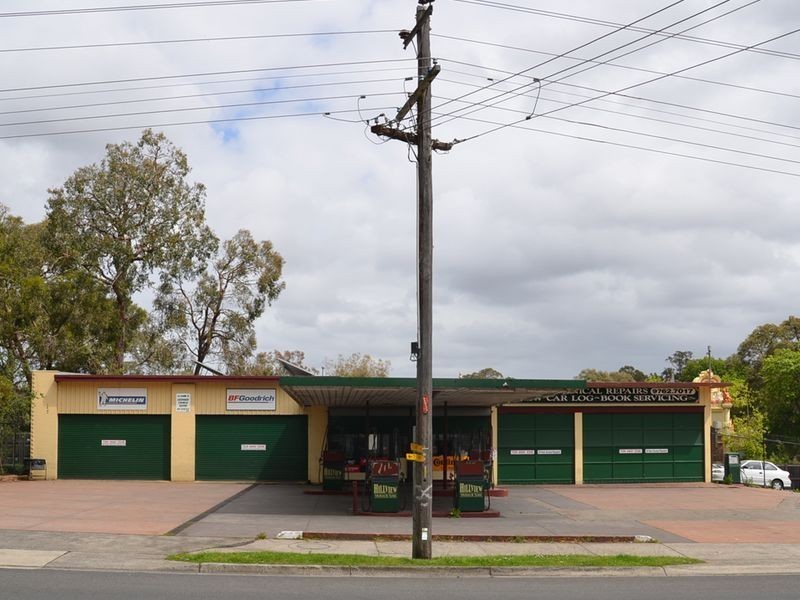1300 Mountain Highway, The Basin VIC 3154