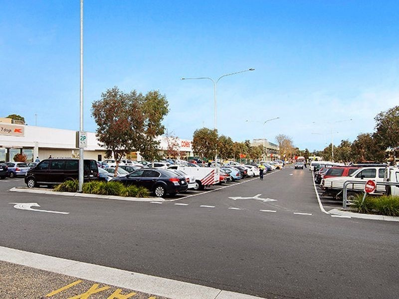 3/50 Dorset Square, Boronia VIC 3155