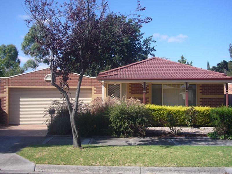 13 Sutton Avenue, Boronia VIC 3155