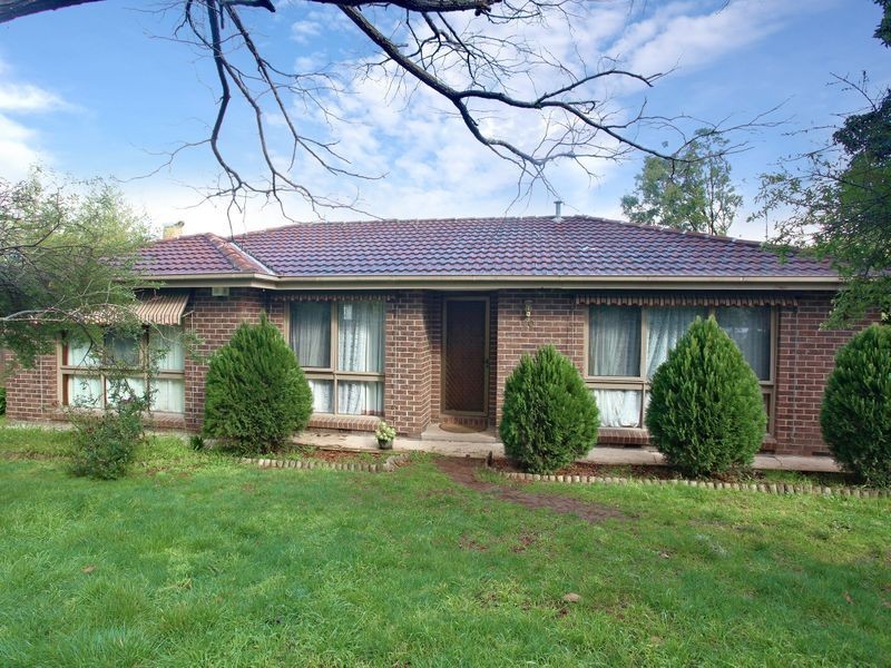 1/20 Tulip Crescent, Boronia VIC 3155