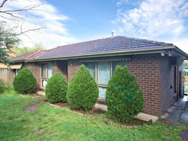 1/20 Tulip Crescent, Boronia VIC 3155