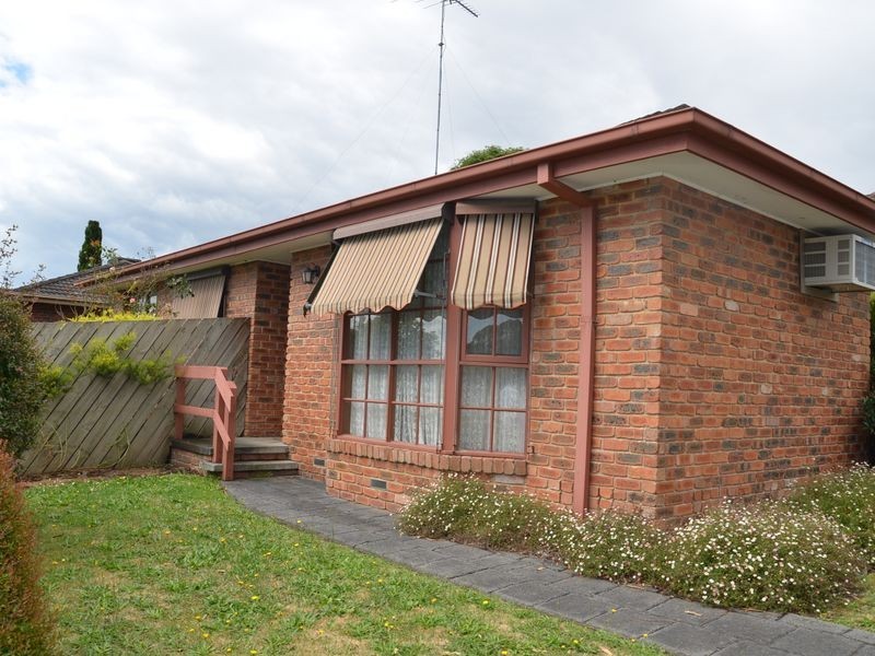 1/5 Torrens Avenue, Boronia VIC 3155