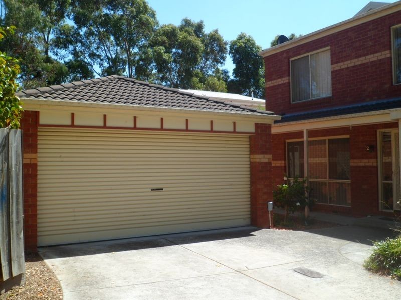 2/22 Orchid Avenue, Boronia VIC 3155