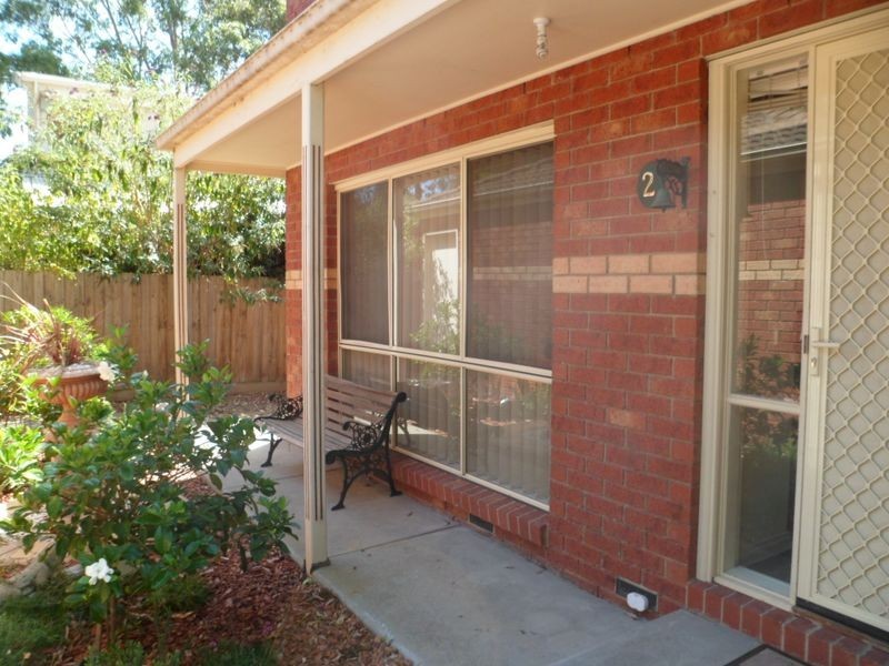 2/22 Orchid Avenue, Boronia VIC 3155