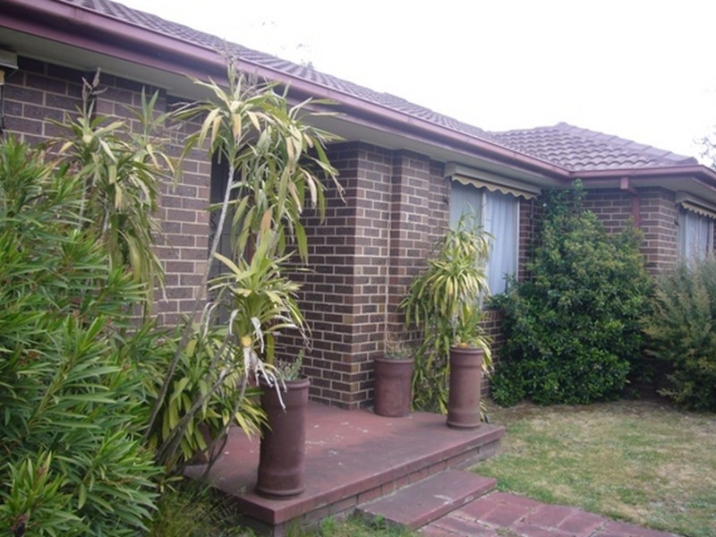 44 Fountain Drive, Narre Warren VIC 3805