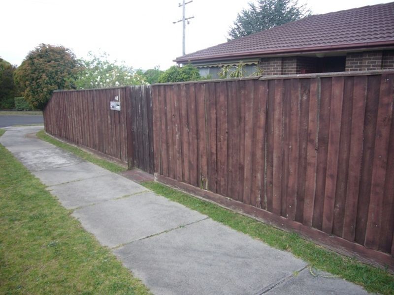 44 Fountain Drive, Narre Warren VIC 3805