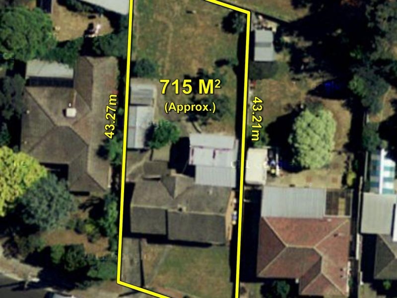 6 Velden Avenue, Ferntree Gully VIC 3156