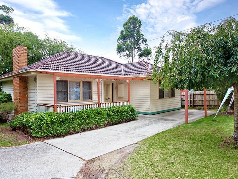 1/4 Camelia Crescent, The Basin VIC 3154