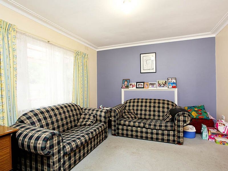 1/4 Camelia Crescent, The Basin VIC 3154