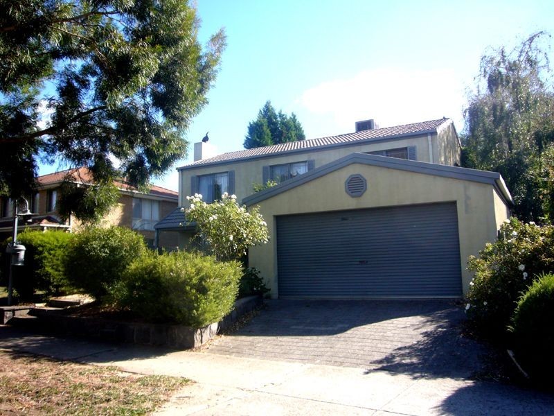 43 Watersedge Close, Knoxfield VIC 3180